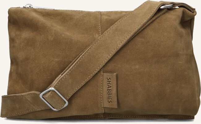 Beige SHABBIES Umhängetasche CAS Beige SHABBIES Umhängetasche CAS - large