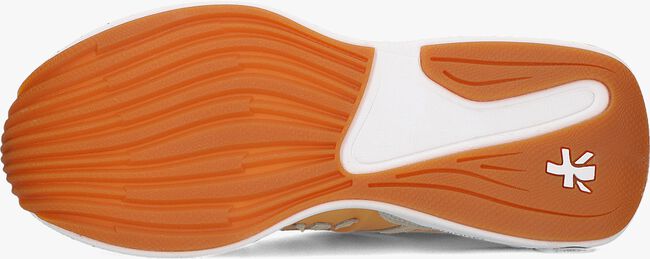 Orangene PREMIATA Sneaker low CASSIE - large