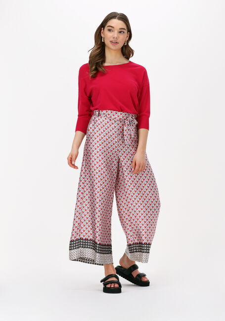 Fuchsie MOS MOSH Pullover PITCH KNIT - large