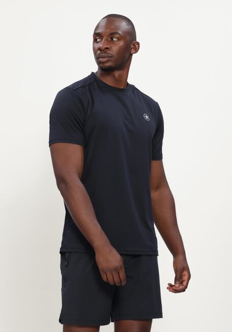 Dunkelblau AIRFORCE Polos & T-Shirts EASTON SPORT T-SHIRT - large