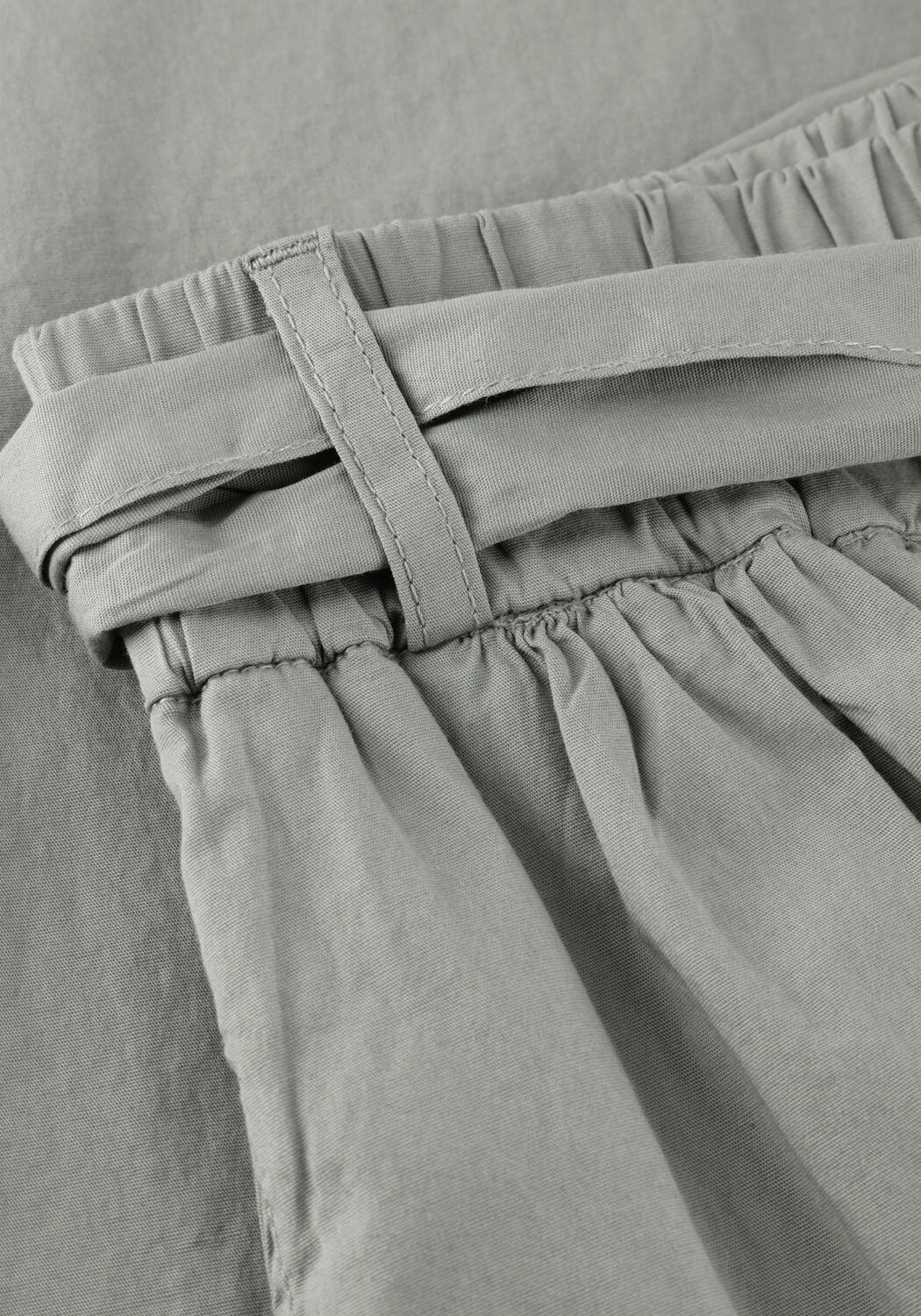 Graue PENN & INK Maxirock SKIRT - large