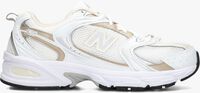 Weiße NEW BALANCE Sneaker low MR530 M - medium
