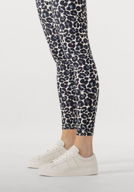 Weiße NUBIKK Sneaker Low JOLIE MORRIS - large