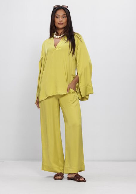 Gr&uuml;ne NEMA Blusen N017 - large