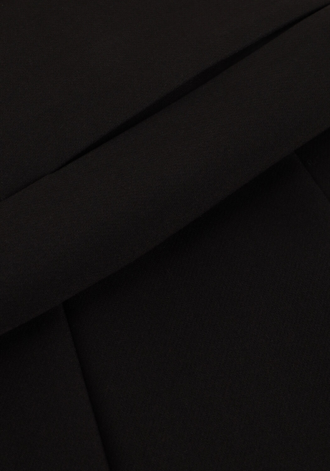 Schwarze INWEAR Minikleid BRYELLEIW DRESS - large