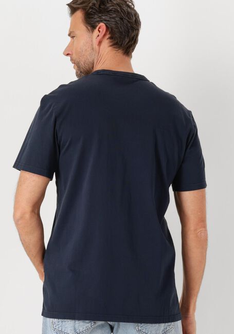 Dunkelblau G-STAR RAW T-shirt NIFOUS R T - large