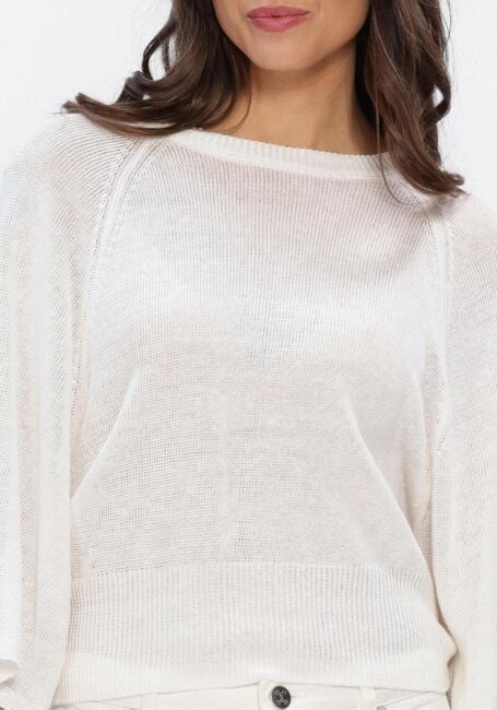 Nicht-gerade weiss STUDIO AR Pullover MARISOL LINNEN KNIT - large