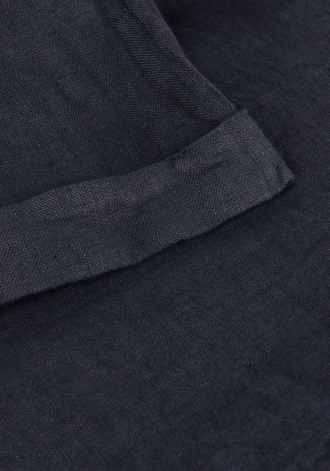 Blaue NUKUS Midikleid KATE DRESS - large