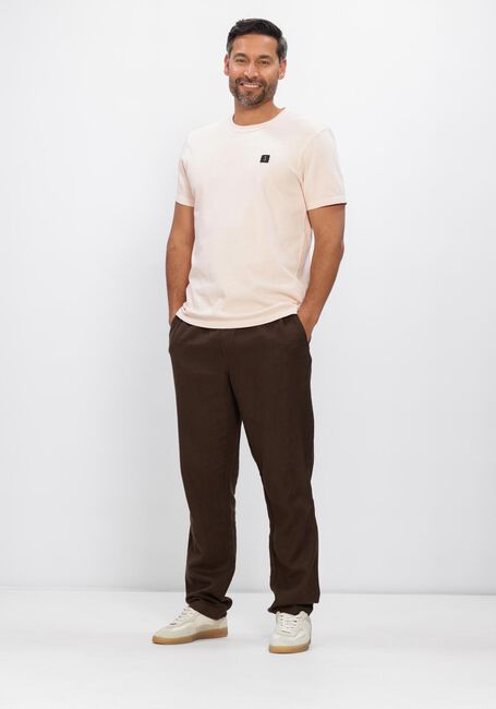 Hell-Pink BUTCHER OF BLUE T-shirt ARMY TEE - large