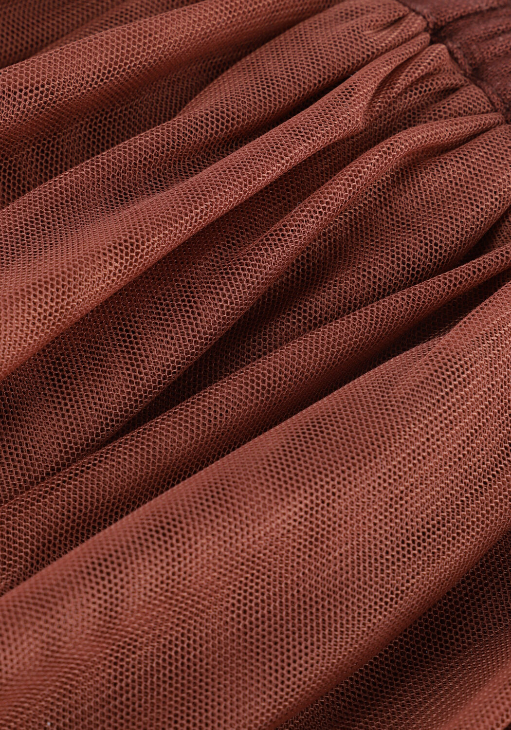 Braune BAJE STUDIO Minirock MONZA - large