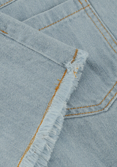 Hellblau PLAY UP Kurze Hosen DENIM SHORTS - large