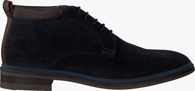 Blaue MAZZELTOV Business Schuhe MBURGO600 - large