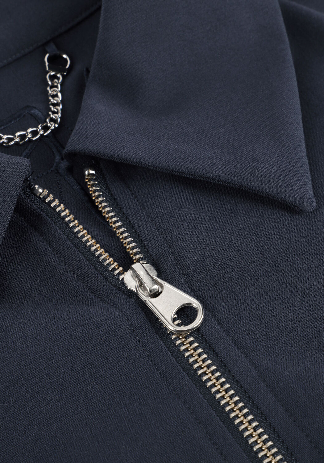 Dunkelblau MOS MOSH Blazer MMKARMEN&nbsp;PANAMA&nbsp;JACKET - large