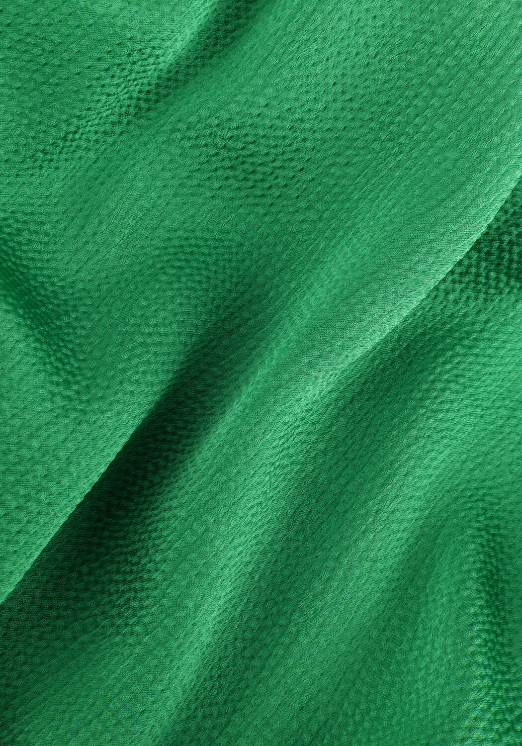 Gr&uuml;ne CO'COUTURE Midikleid MIRA WRAP DRESS - large