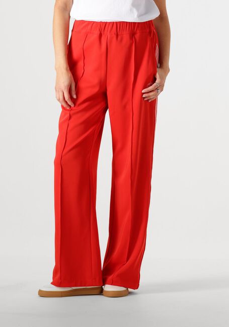 Rote CO'COUTURE Jogginghose AMINACC CREASE LL PANT - large