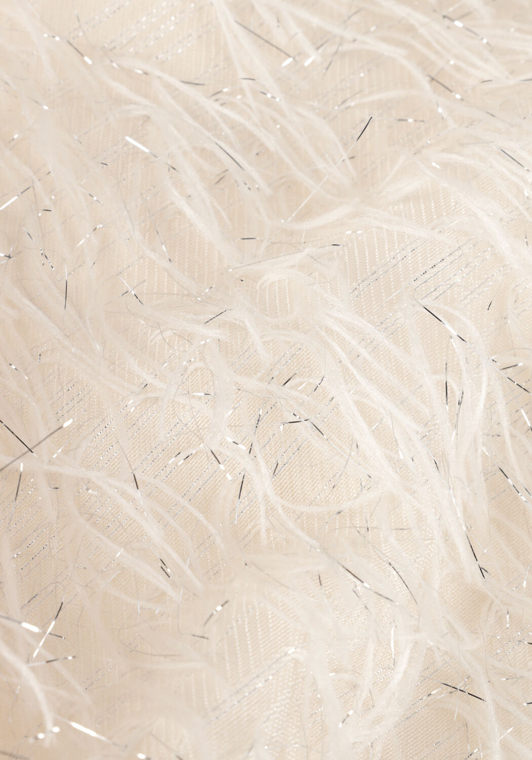 Ecru JOSH V Top KILIANA - large