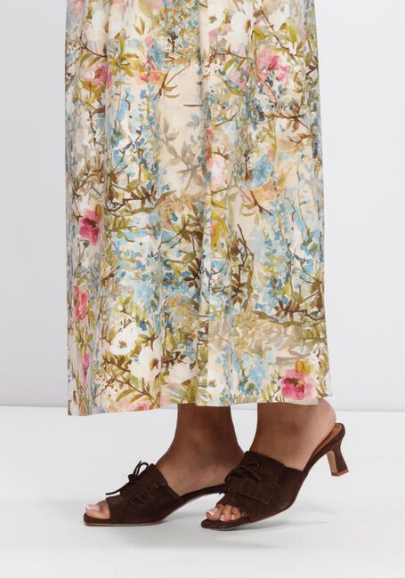 Braune LINA LOCCHI Slingbacks AZ150 - large