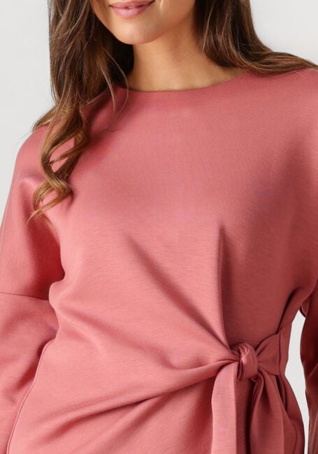 Rosane INWEAR Top TRIIW VINCENTIW KNOT BLOUSE - large