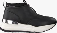 Schwarze RUCOLINE Sneaker 102 LEATHER  - medium