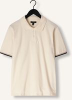 Beige MATINIQUE Polo-Shirt MASCOUT POLO STRIPE Beige MATINIQUE Polo-Shirt MASCOUT POLO STRIPE - medium