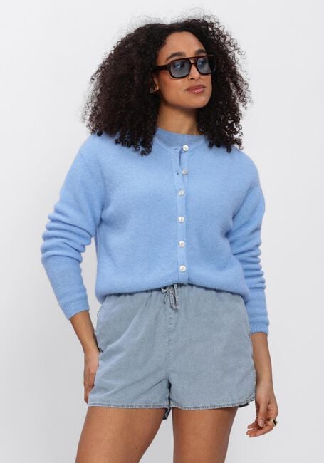 Blaue AMERICAN VINTAGE Spencer YPAWOOD - large