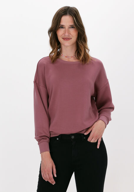 Rosane MSCH COPENHAGEN Sweatshirt IMA DS SWEATSHIRT - large
