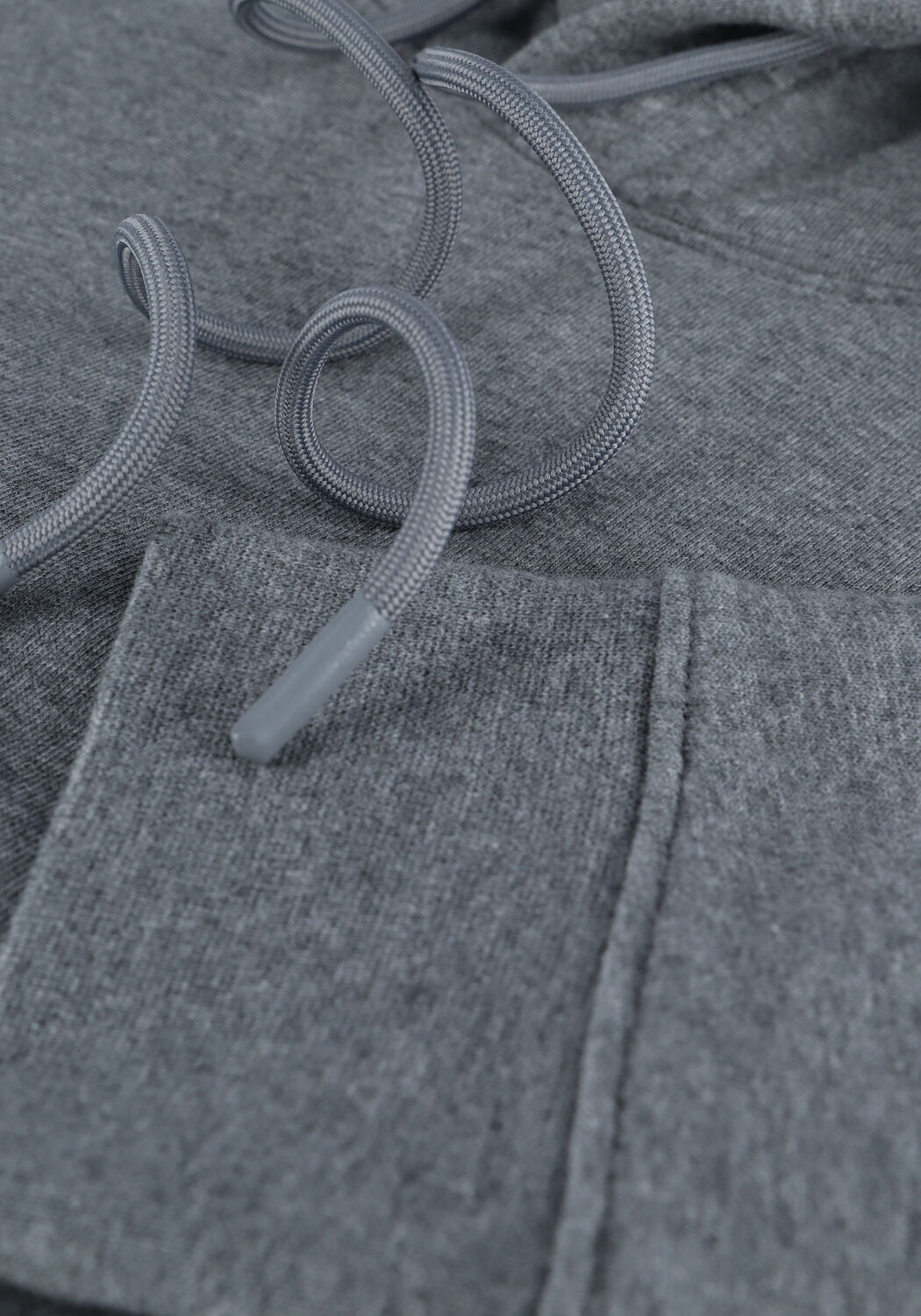 Graue PROFUOMO Sweatshirt JARMANS - large