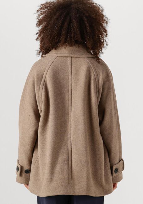 Sand INWEAR Mäntel THORAIW MINONA COAT - large