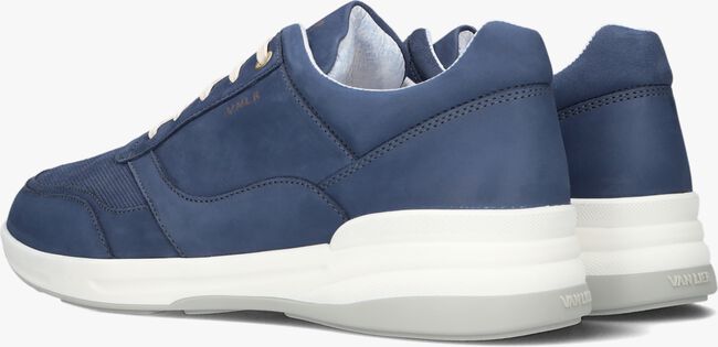 Blaue VAN LIER Sneaker low 2317619 - large