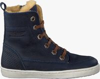 Blaue SHOESME Sneaker high UR9W056 - medium