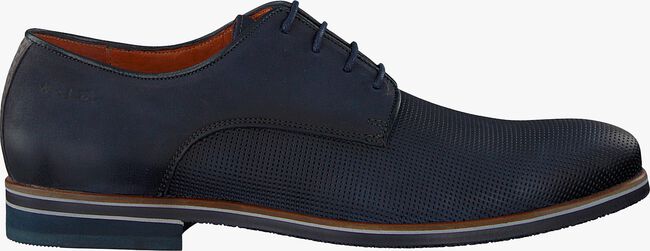 Blaue VAN LIER Business Schuhe 1855600 - large