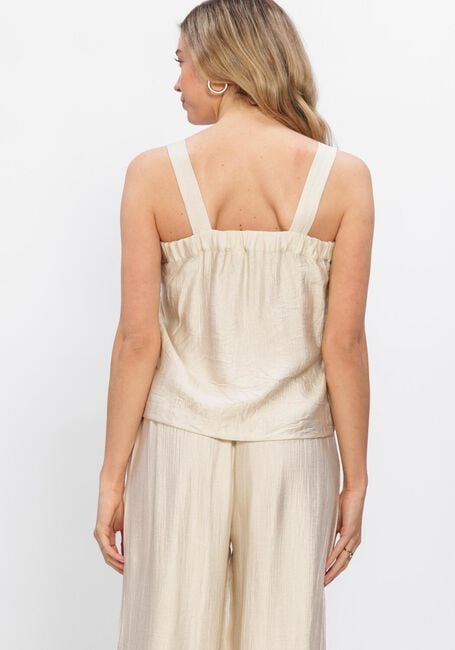 Creme KNIT-TED Top ROMY - large