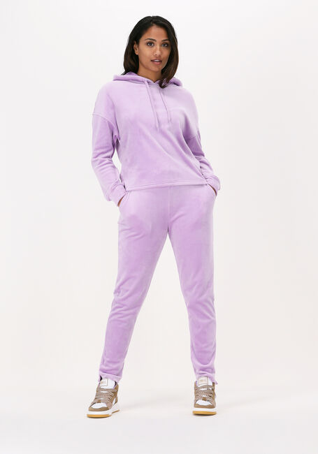 Lila UGG Pullover W BELDEN - large