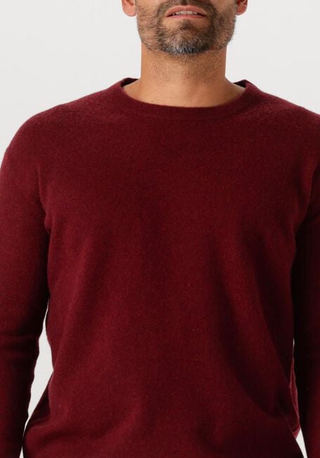 Bordeaux AMERICAN VINTAGE Pullover RAXOW 1 - large