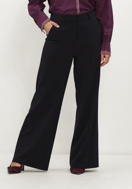 Dunkelblau CAMBIO Hose ALEXIS - large