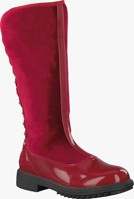 Rote LELLI KELLY Hohe Stiefel LK7664 - large