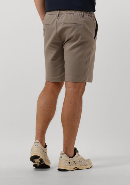 Taupe PUREWHITE Kurze Hose SMART SHORT - large