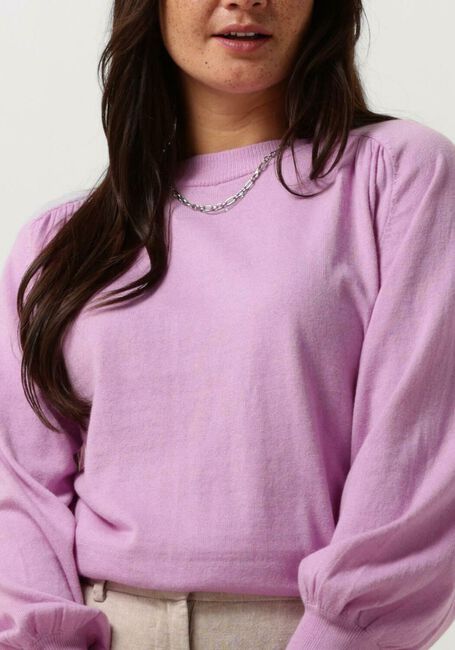 Lilane MSCH COPENHAGEN Pullover MSCHKAILANI PULLOVER - large
