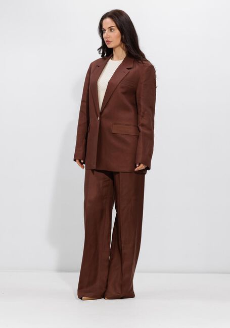 Braune BEAUMONT Blazer ARMAND BLAZER - large