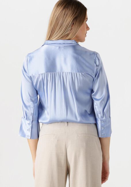 Blaue DEA KUDIBAL Blusen KAMI - large