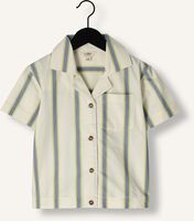 Beige Labo de Colores Casual-Oberhemd NICHO Beige Labo de Colores Casual-Oberhemd NICHO - medium