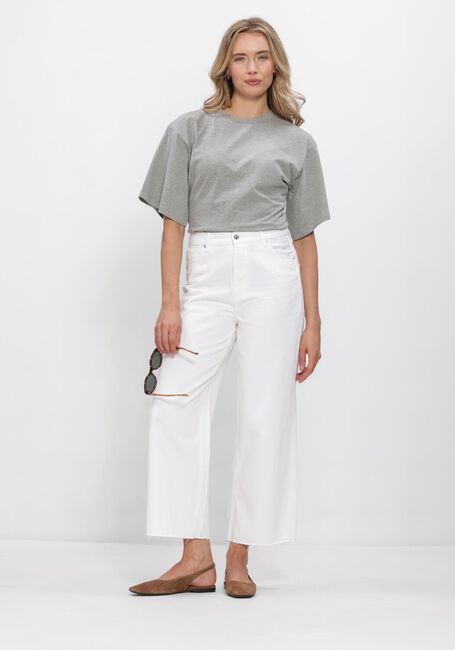 Wei&szlig;e CIRCLE OF TRUST Barrel jeans BOSTON DNM - large