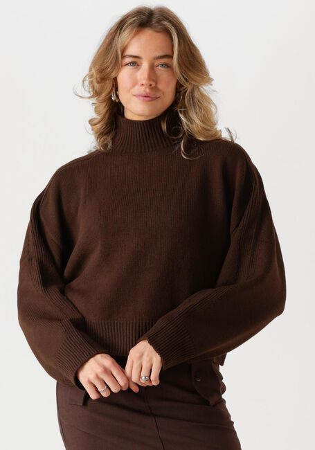 Braune EDITED Pullover NOHEA JUMPER - large