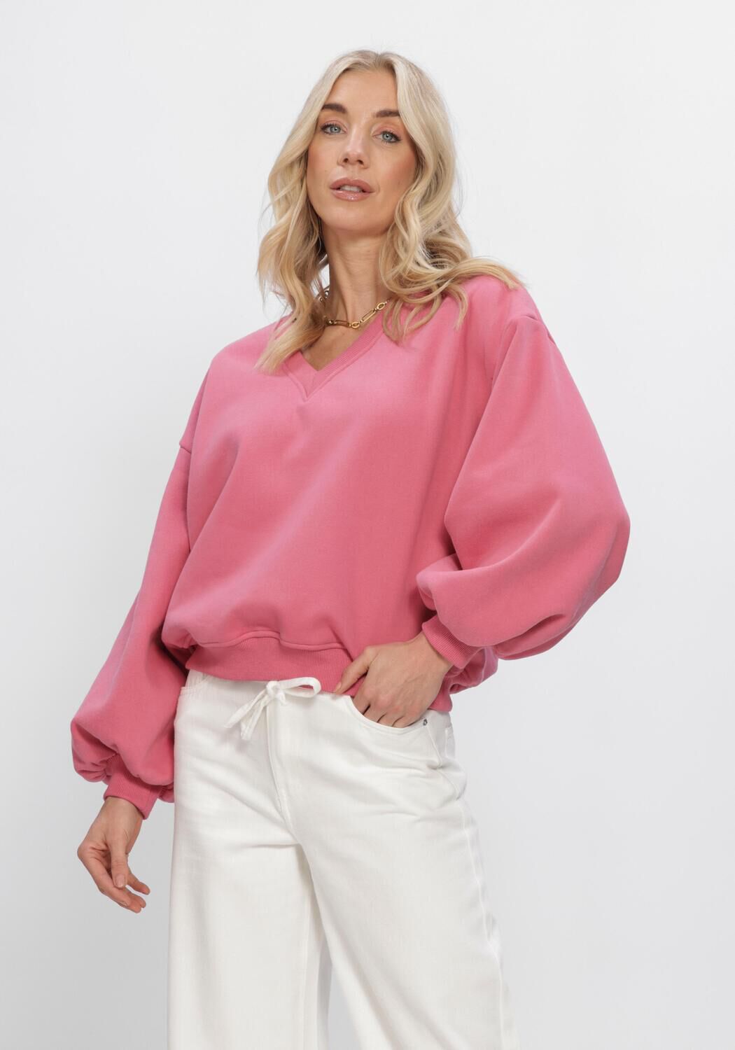 Rosane YDENCE Pullover SWEATER KYOMI - large