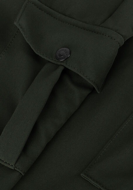 Grüne CARS JEANS Cargohosen BATTLE - large