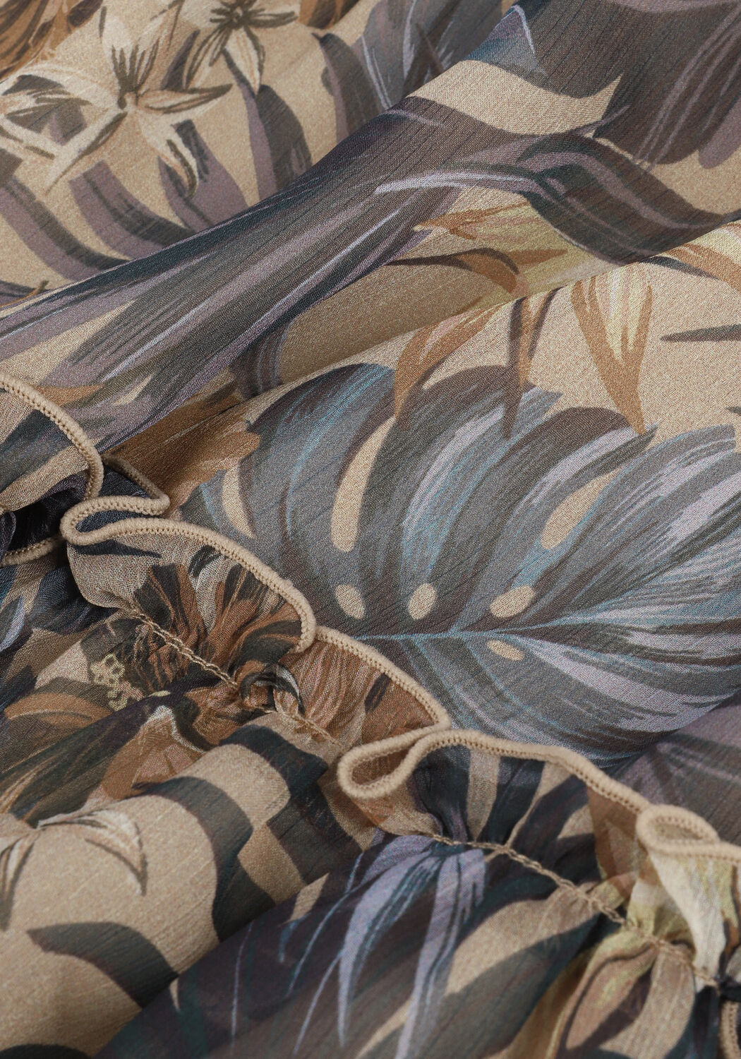 Beige LIU JO Minirock GONNA TS NAV MINI - large