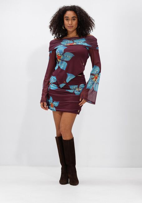 Sand HARPER & YVE Minirock JOEY-SK - large