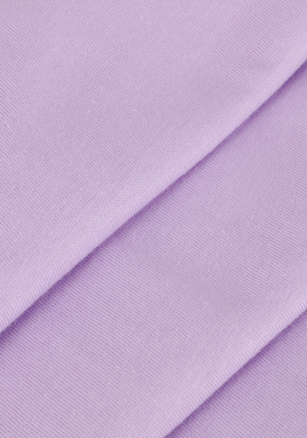 Lila SCOTCH & SODA T-shirt SEASONAL CORE - REGULAR FIT LO - large