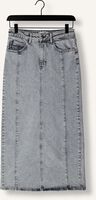 Hellblau GESTUZ Maxirock JANICEGZ LONG SKIRT Hellblau GESTUZ Maxirock JANICEGZ LONG SKIRT - medium