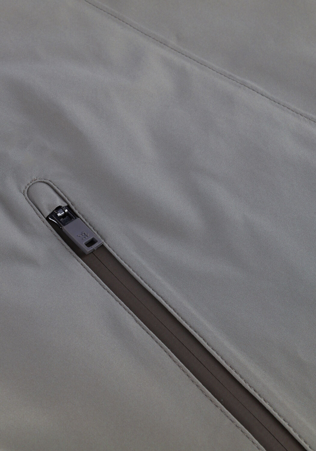 Taupe KRAKATAU Parkas QW383 - large